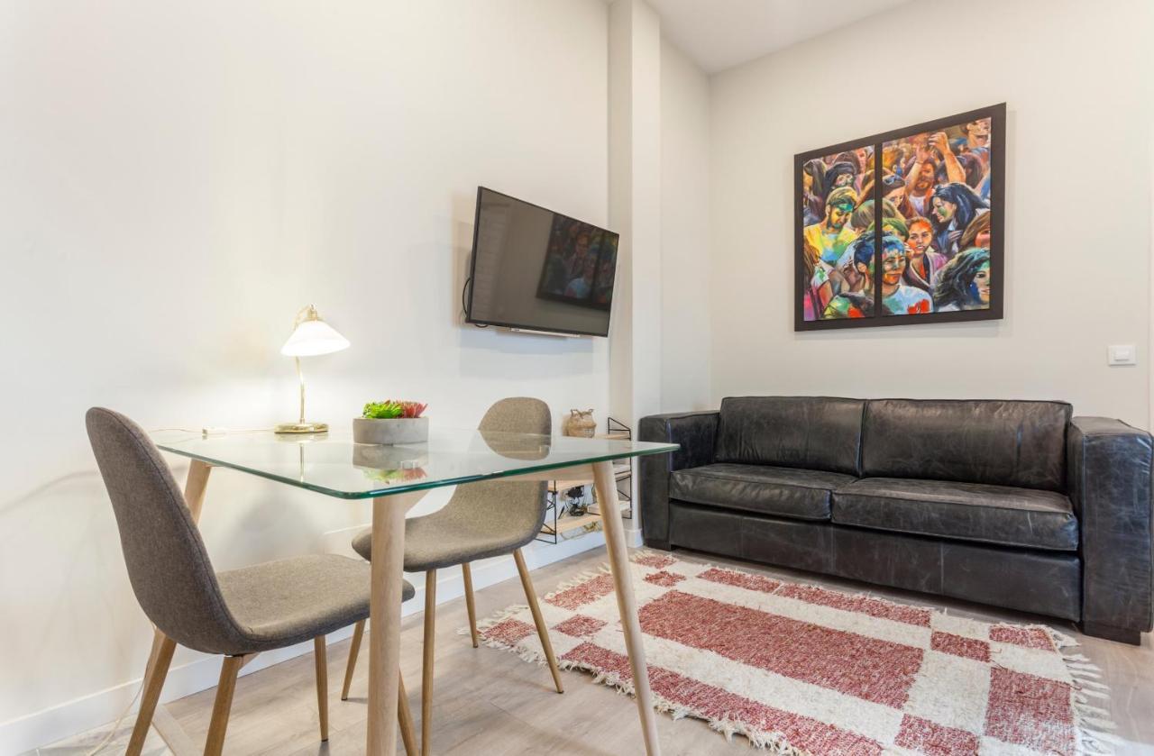 Mit House Gran Via En * Madrid