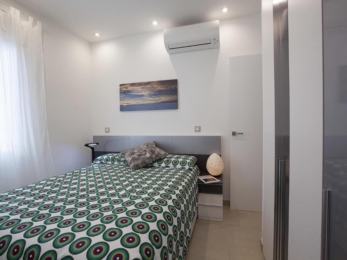 Mit House Salamanca Confort I En Apartamento Madrid