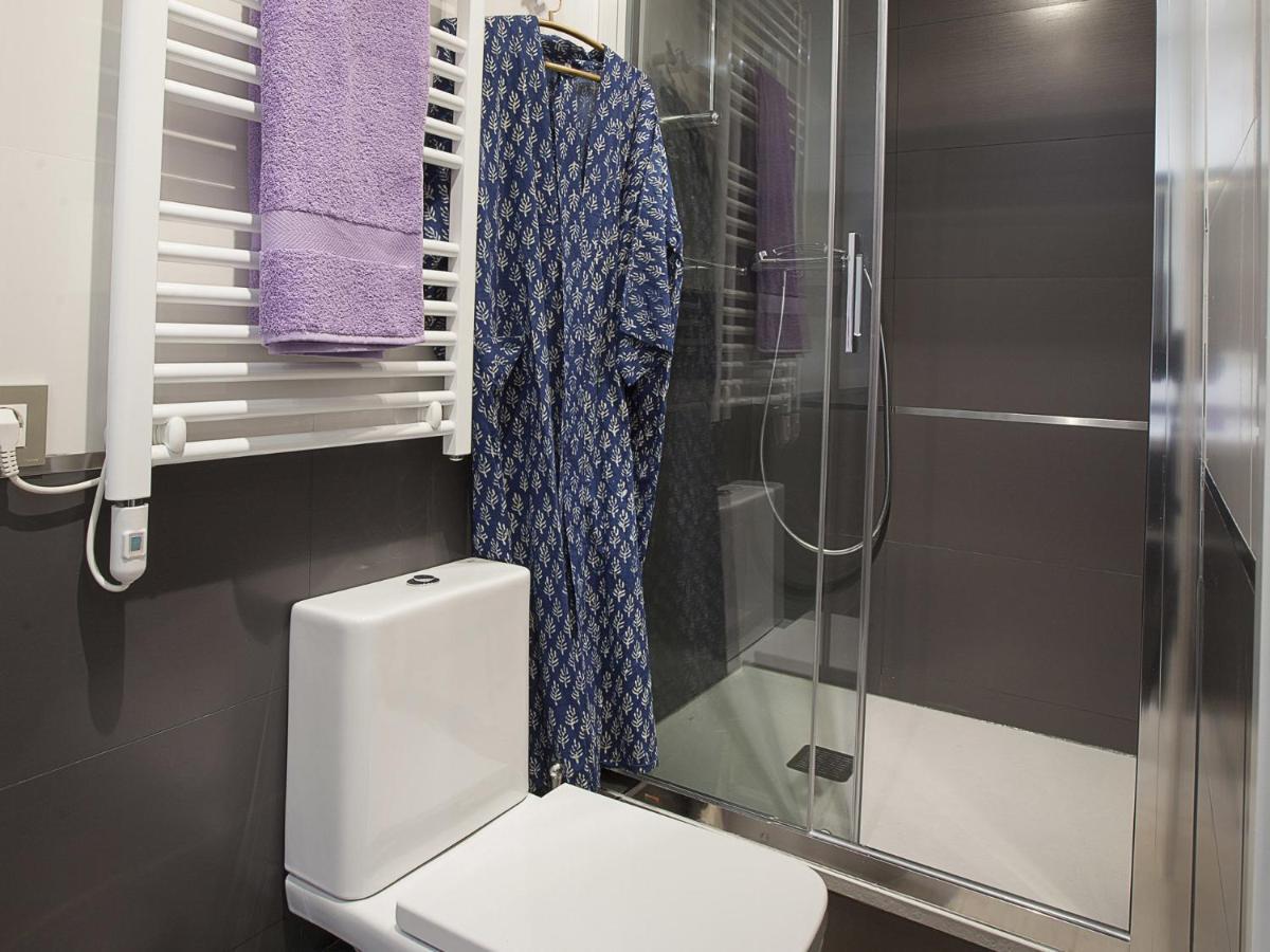 Apartamento Mit House Salamanca Confort I En