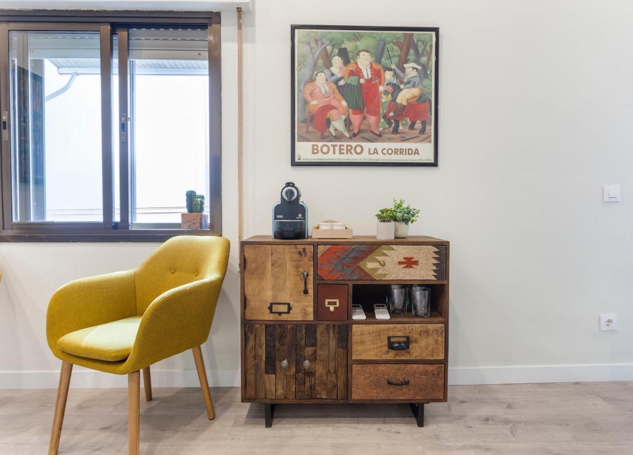 Apartamento Mit House Gran Via En *