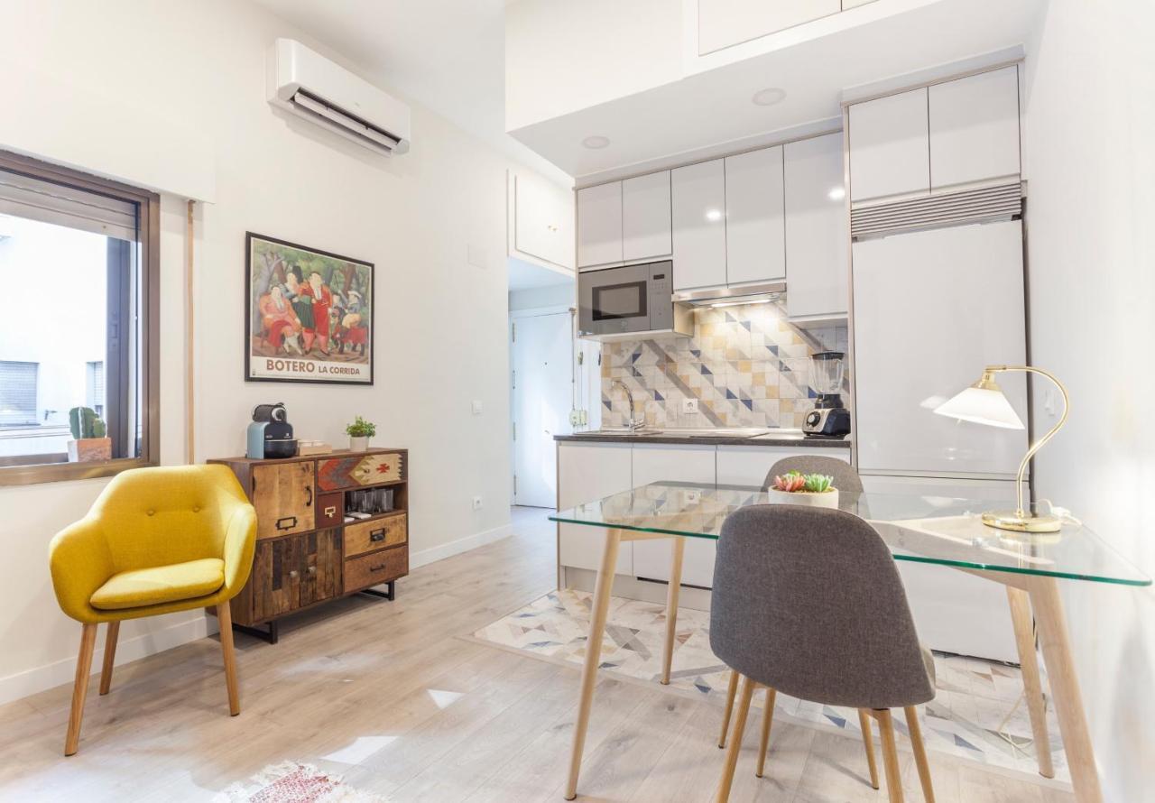 Mit House Gran Via En Apartamento *