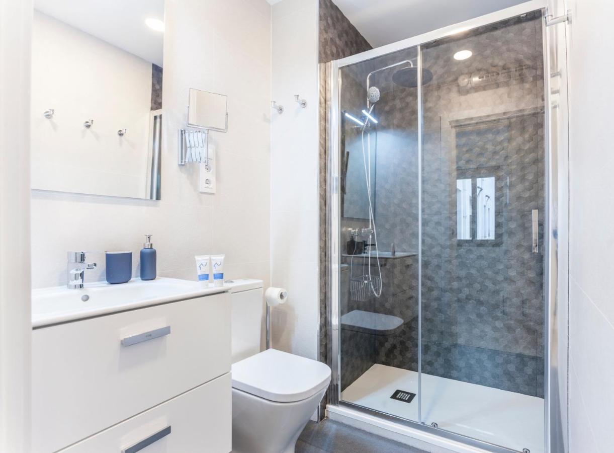 Mit House Gran Via En Apartamento