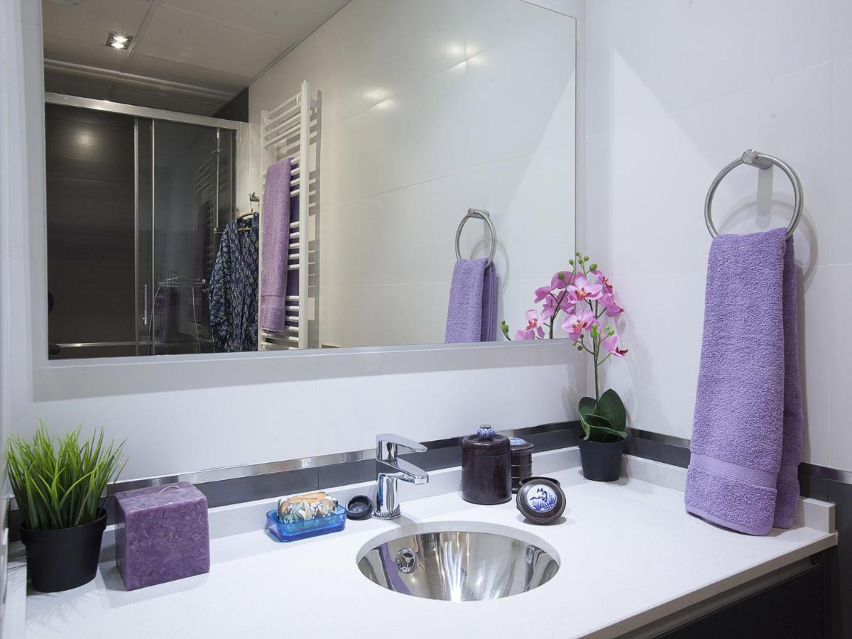 Mit House Salamanca Confort I En Apartamento Madrid