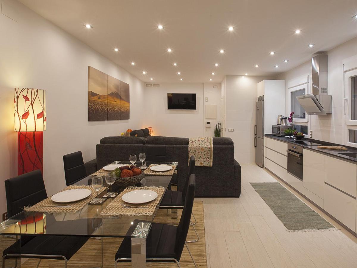 Apartamento Mit House Salamanca Confort I En Madrid