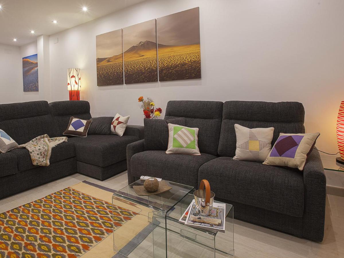 Apartamento Mit House Salamanca Confort I En Madrid