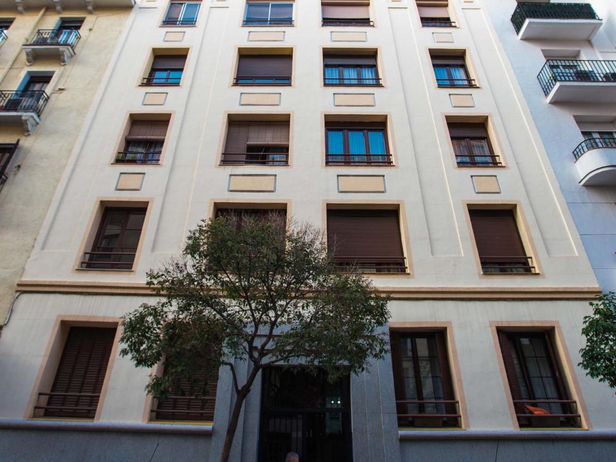 Mit House Salamanca Confort I En Apartamento