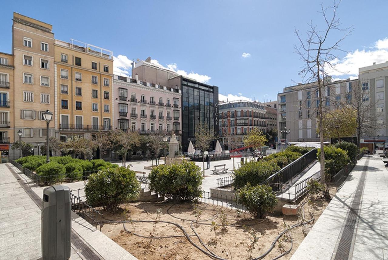 Apartamento Mit House Chueca X En *