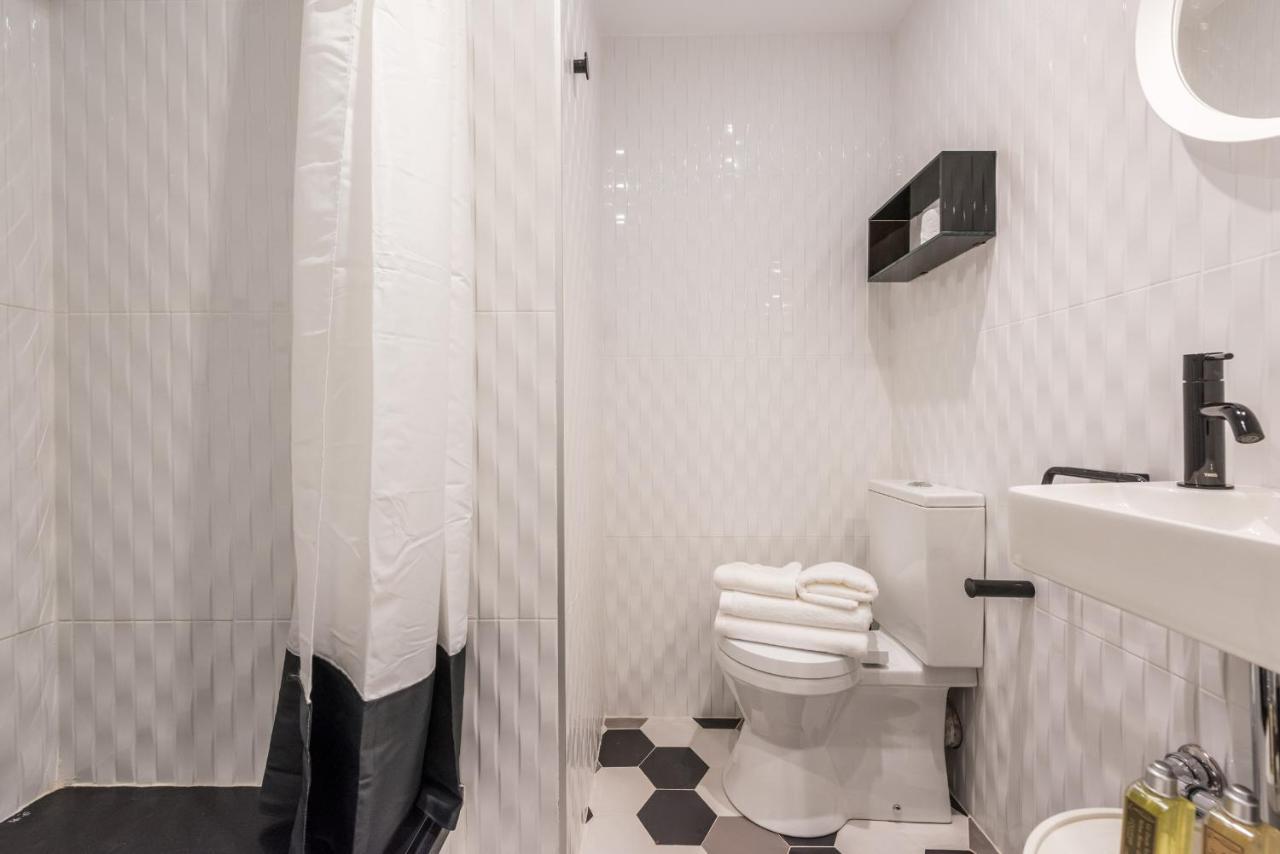 Mit House Tirso En Apartamento *