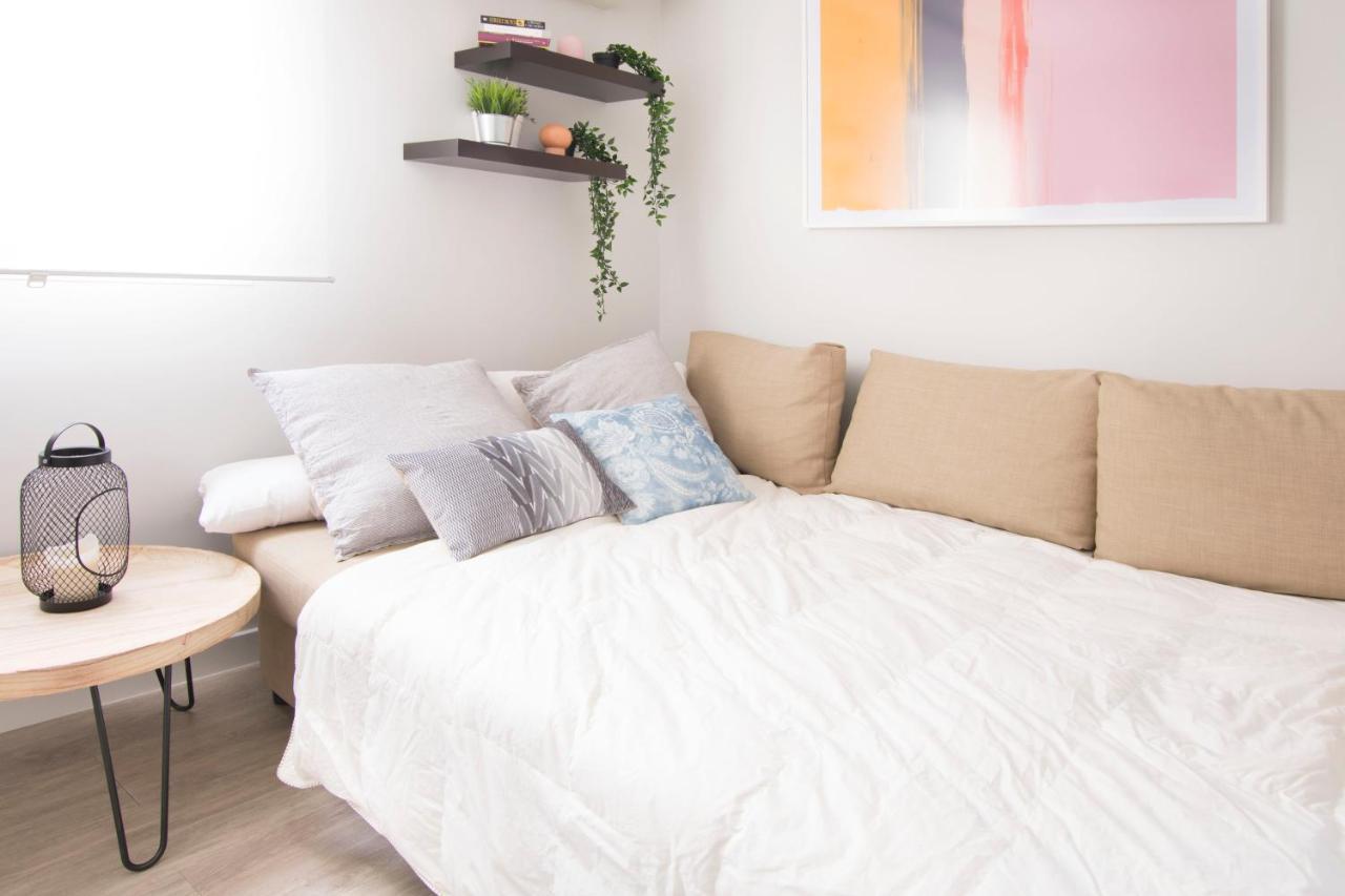Apartamento Cruz Madrid
