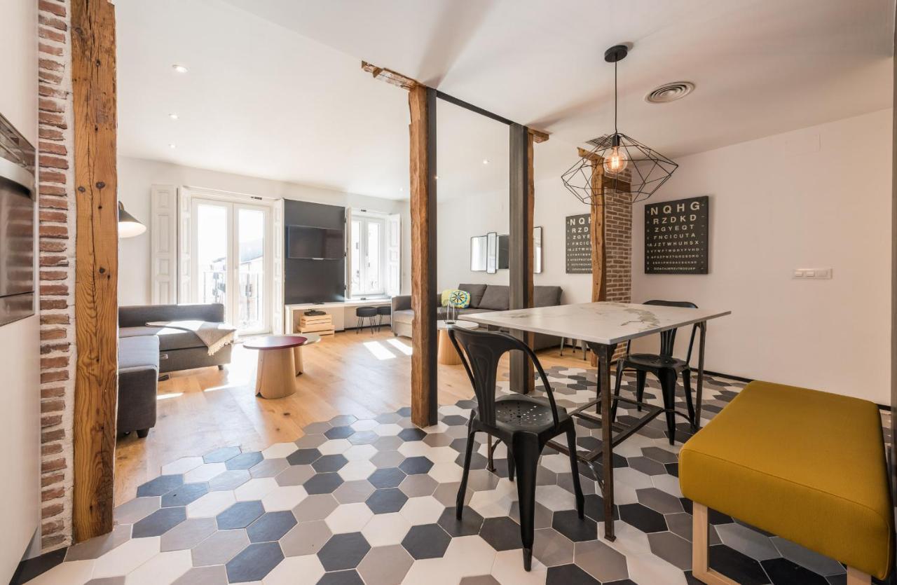 Apartamento Mit House Tirso En *