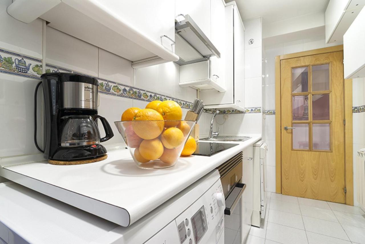 Mit House Chueca X En Apartamento *