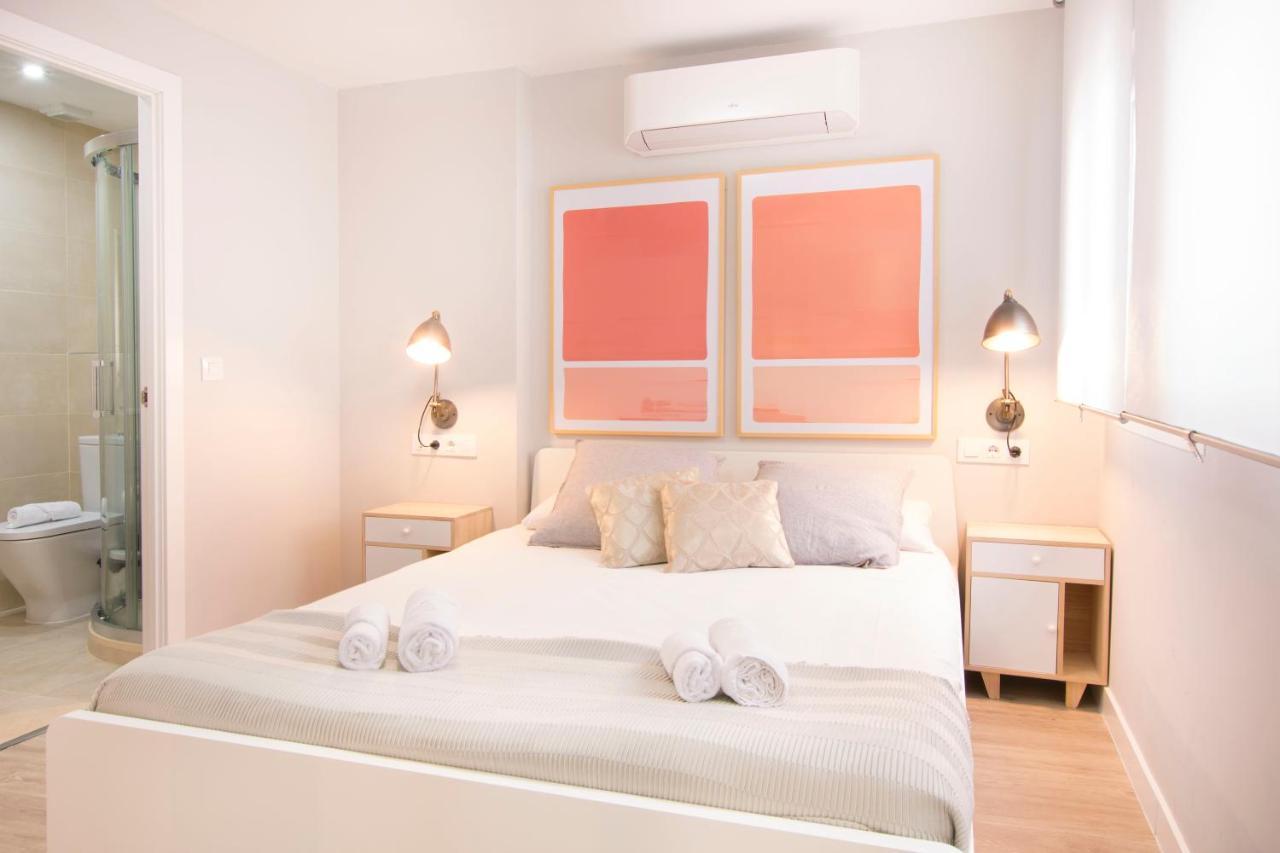 Apartamento Cruz