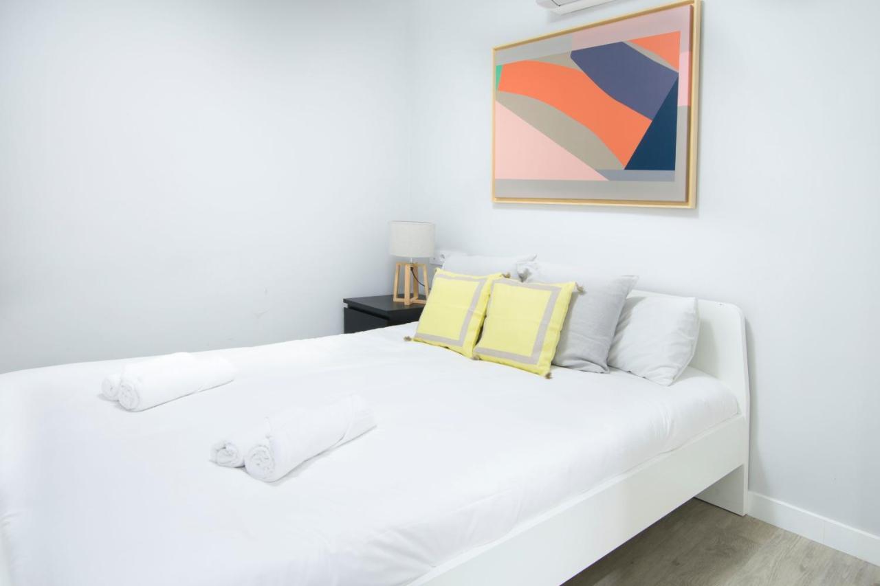 Cruz Apartamento Madrid