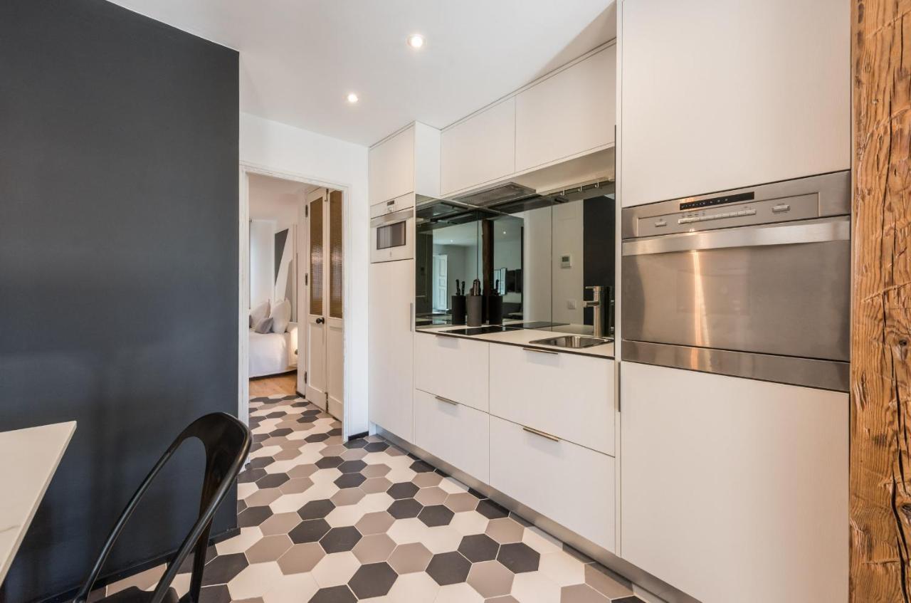 Apartamento Mit House Tirso En *
