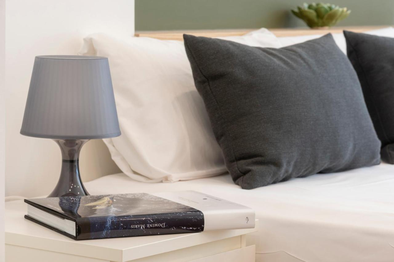 Mintystay - 2bd Salamanca * Madrid