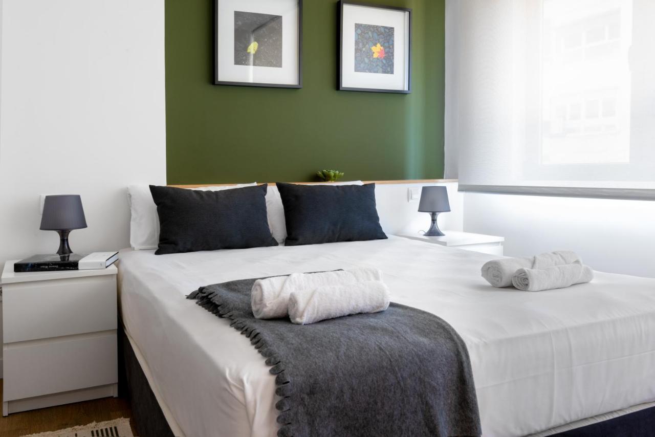 Mintystay - 2bd Salamanca Apartamento