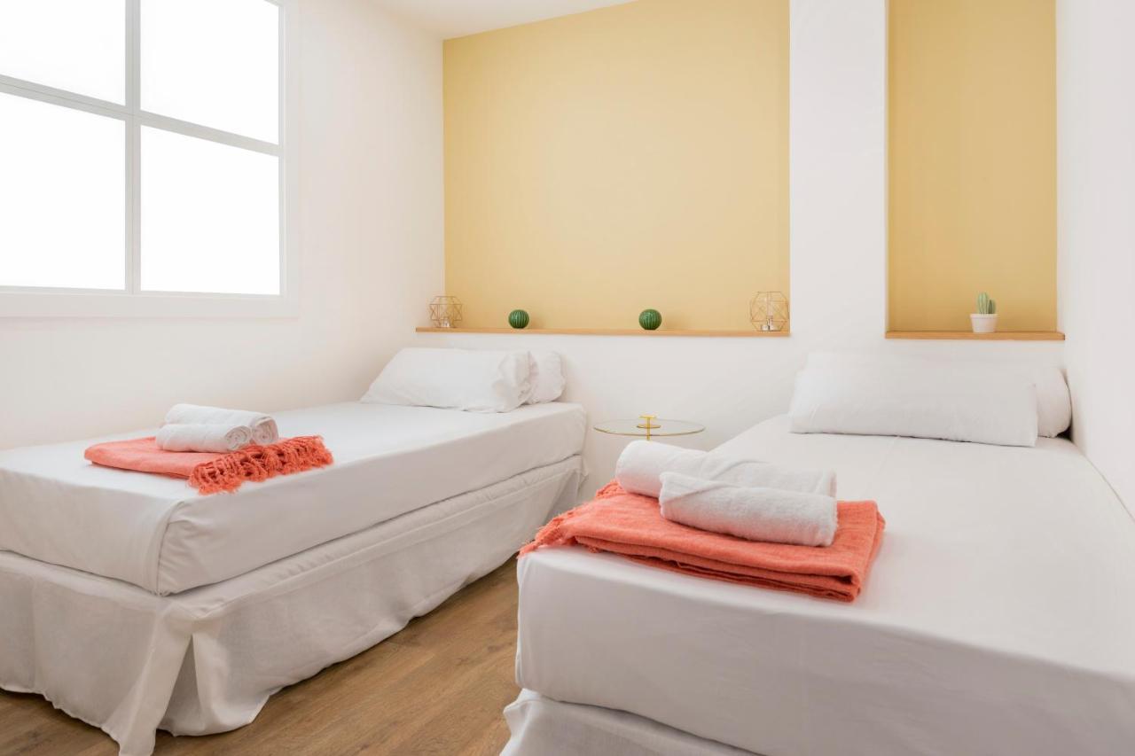 Apartamento Mintystay - 2bd Salamanca Madrid