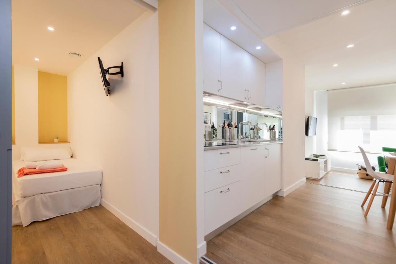 Mintystay - 2bd Salamanca Apartamento
