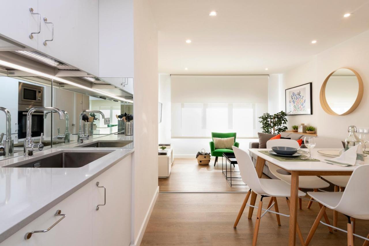 Mintystay - 2bd Salamanca