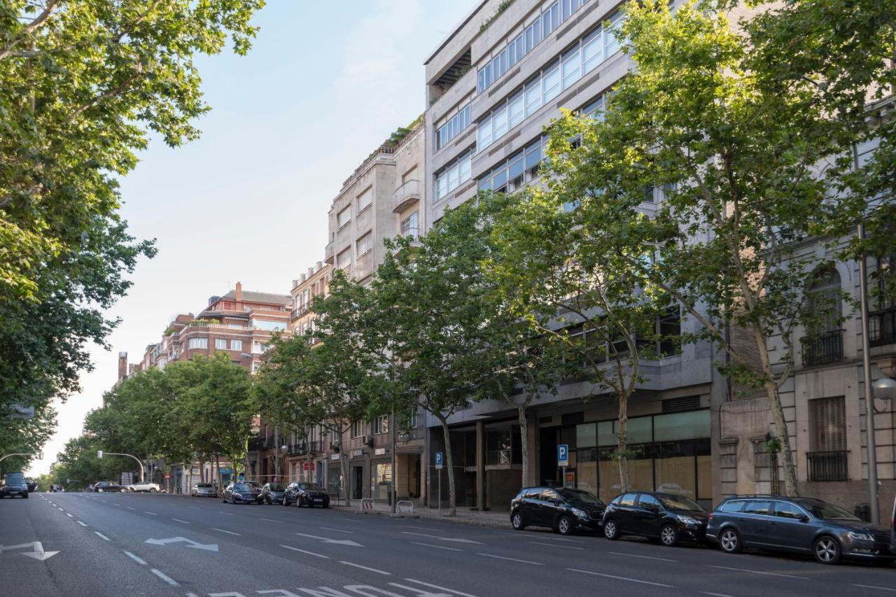 Mintystay - 2bd Salamanca Madrid