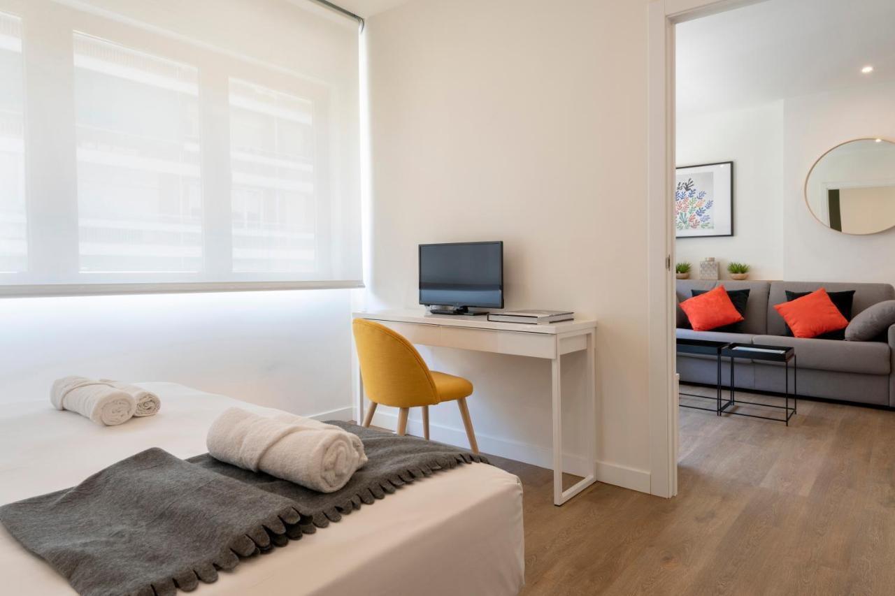Apartamento Mintystay - 2bd Salamanca