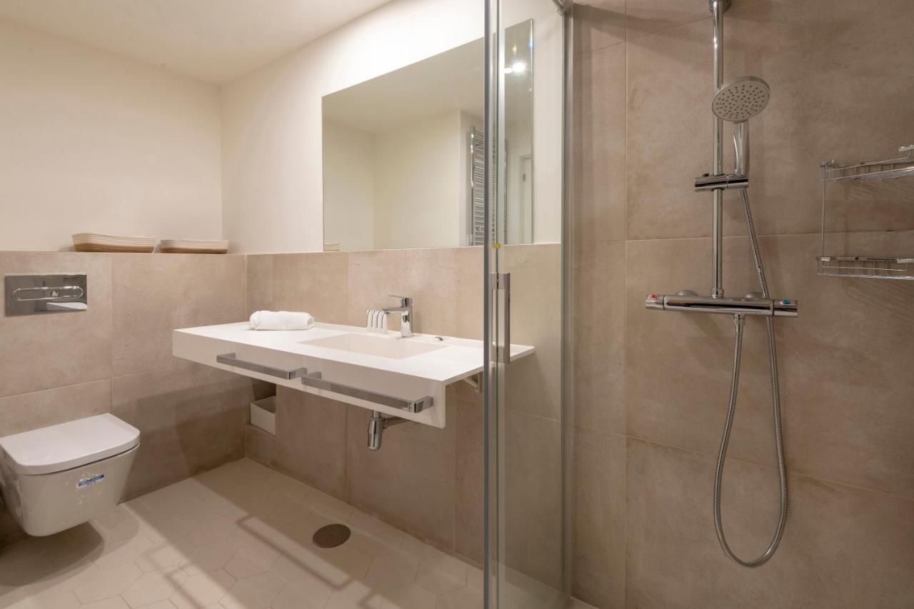 Mintystay - 2bd Salamanca Apartamento *