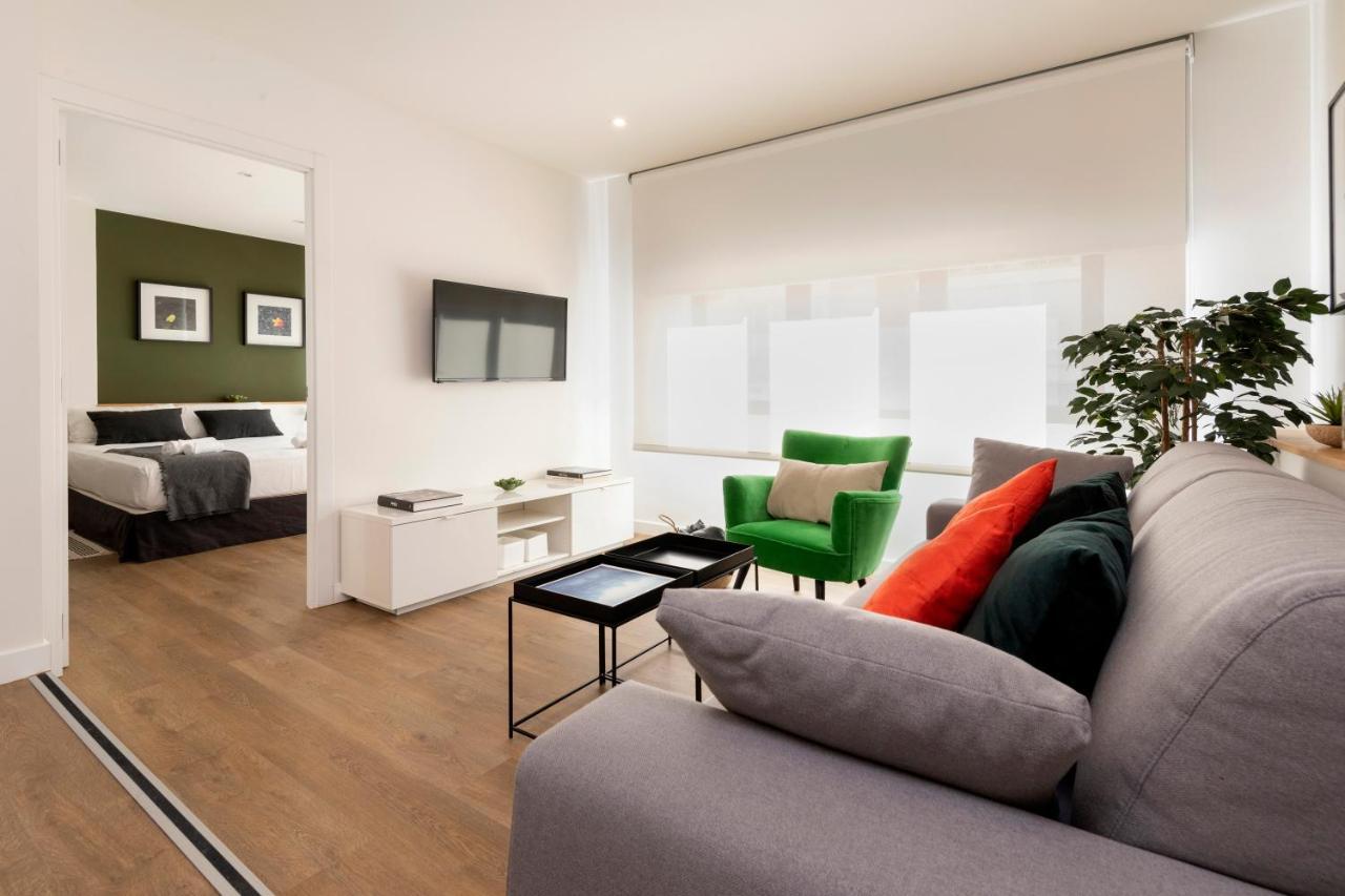 Apartamento Mintystay - 2bd Salamanca