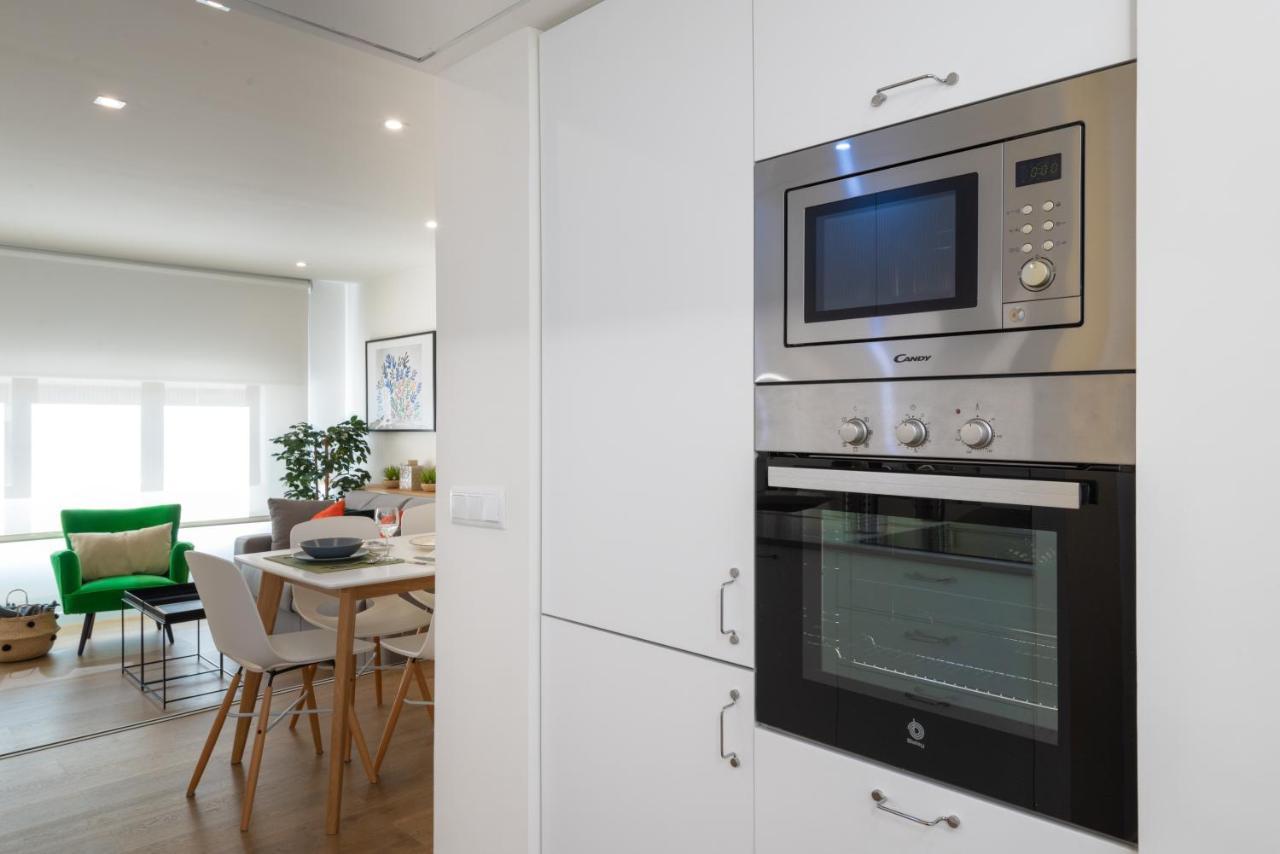Mintystay - 2bd Salamanca Apartamento