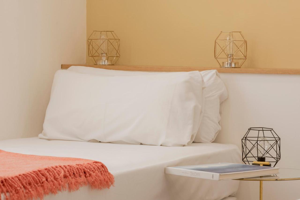 Mintystay - 2bd Salamanca Apartamento Madrid