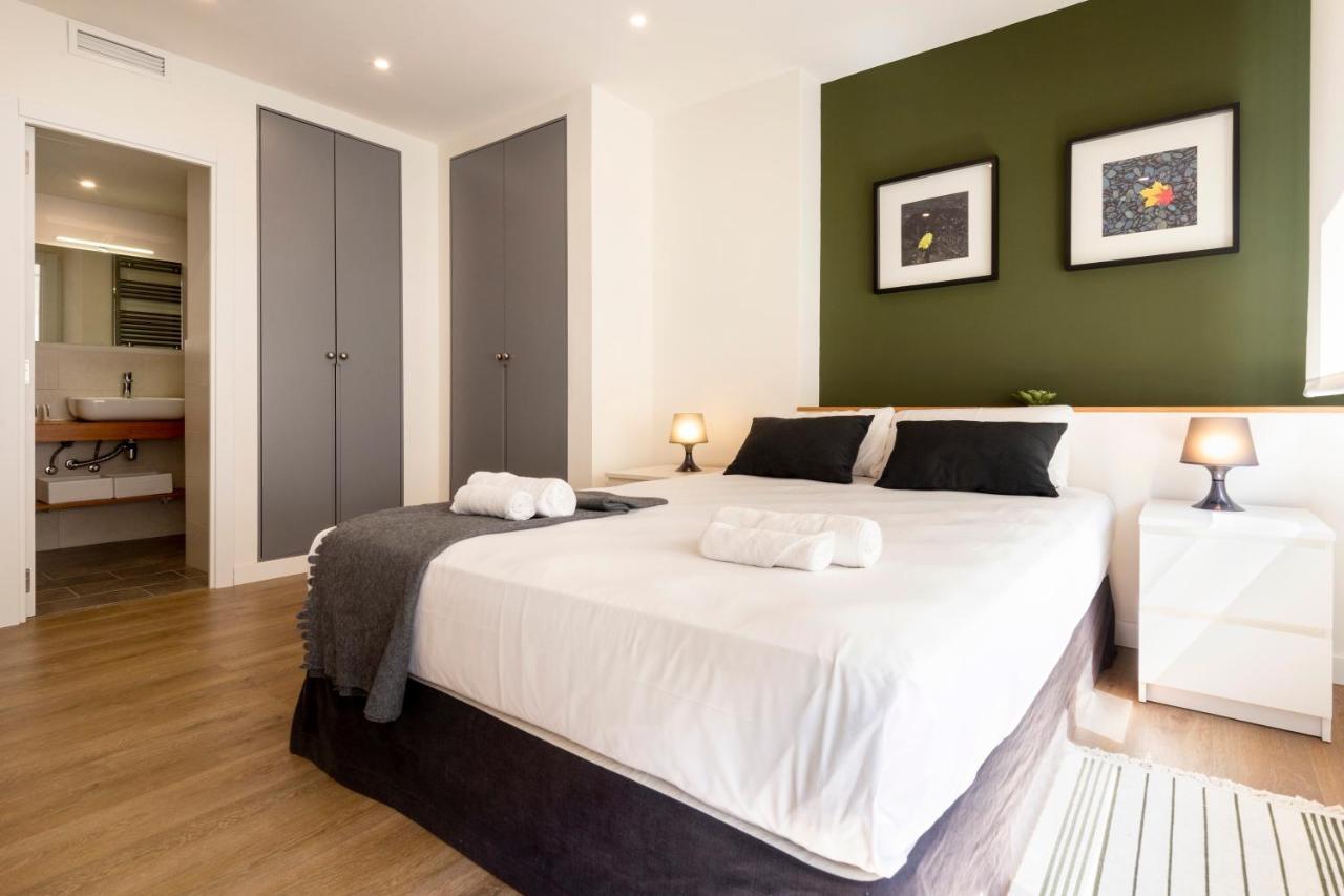 Mintystay - 2bd Salamanca *