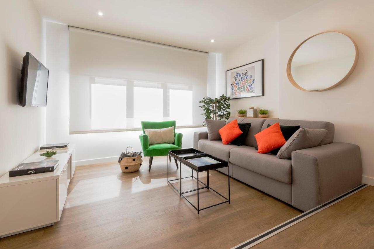 Apartamento Mintystay - 2bd Salamanca *
