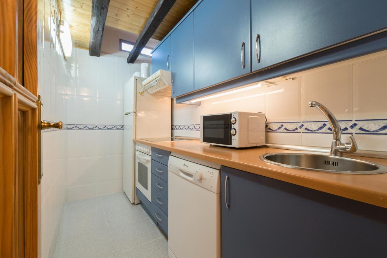 Apartamento Mit House Prado Iv En