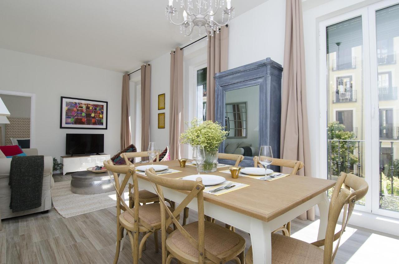 Nomad Rastro En Madrid
