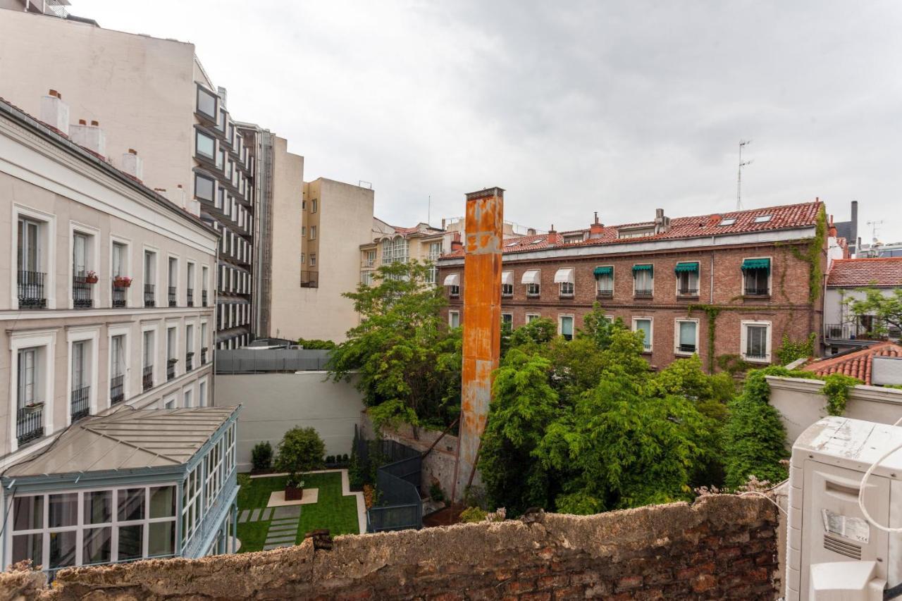 Apartamento Mit House Monte Esquinza En *