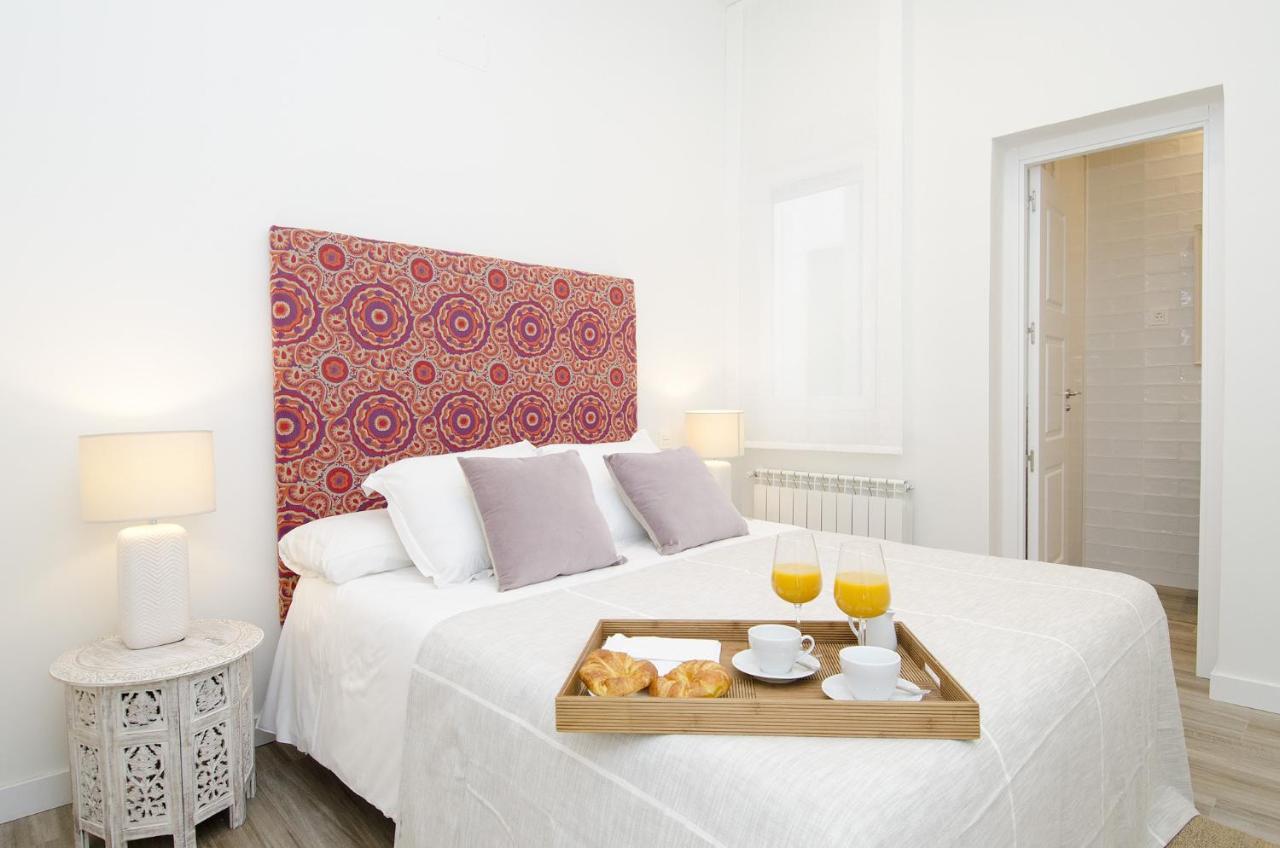 Apartment Nomad Rastro En *