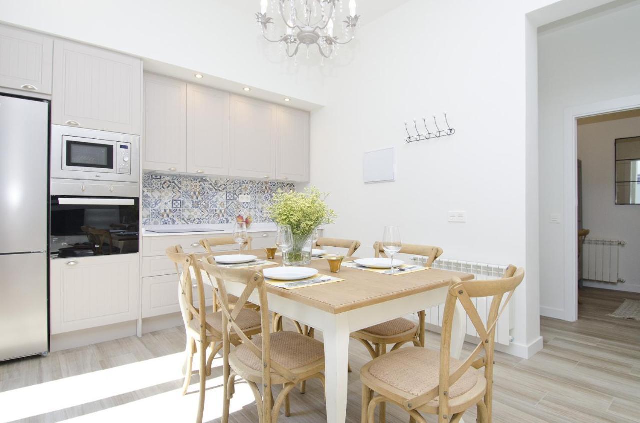 Apartment Nomad Rastro En