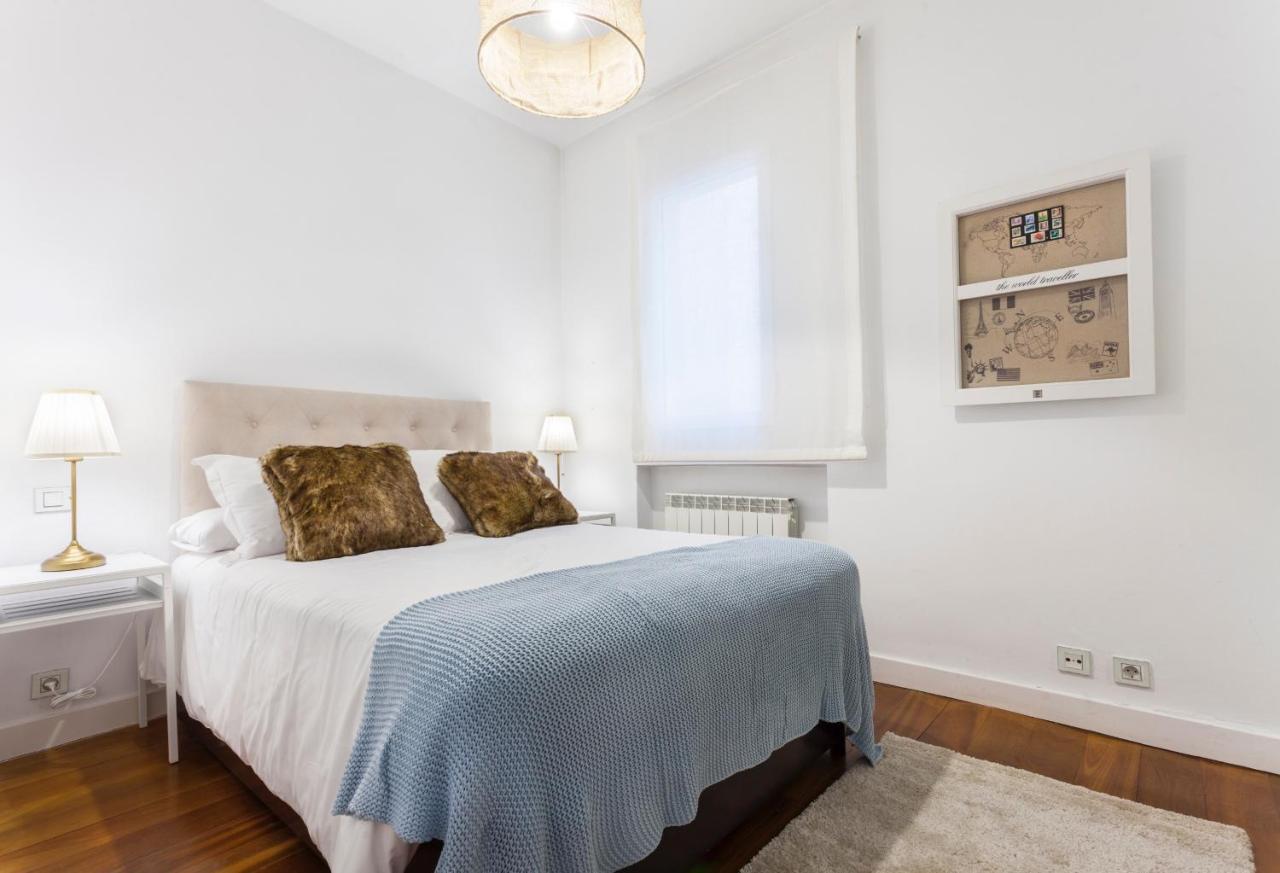 Apartamento Mit House Monte Esquinza En *
