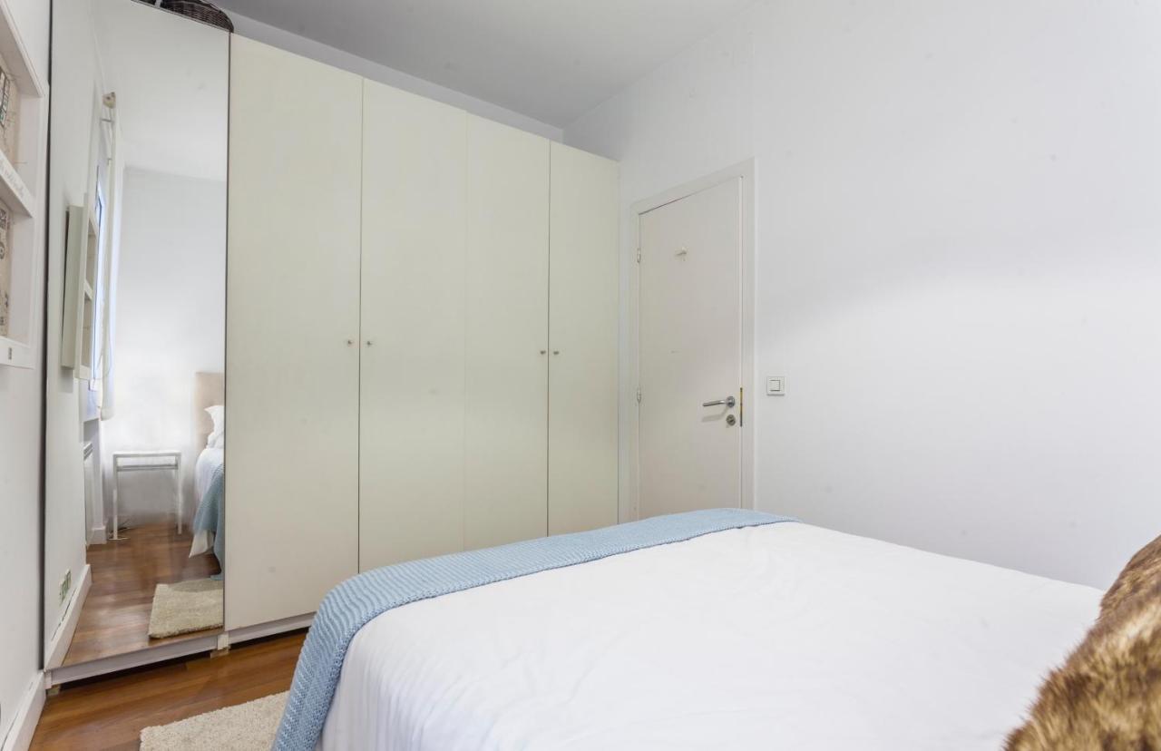 Apartamento Mit House Monte Esquinza En *