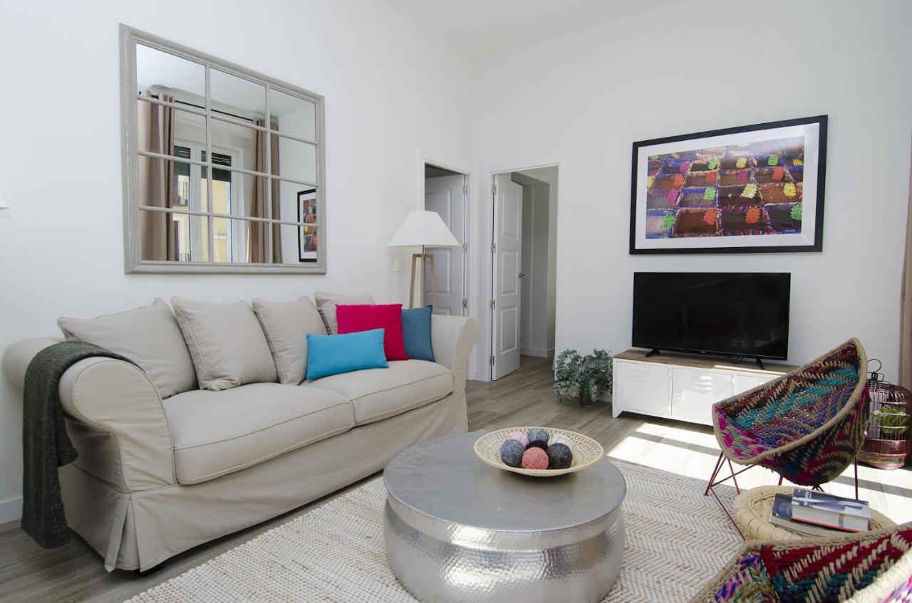 Nomad Rastro En Apartment Madrid