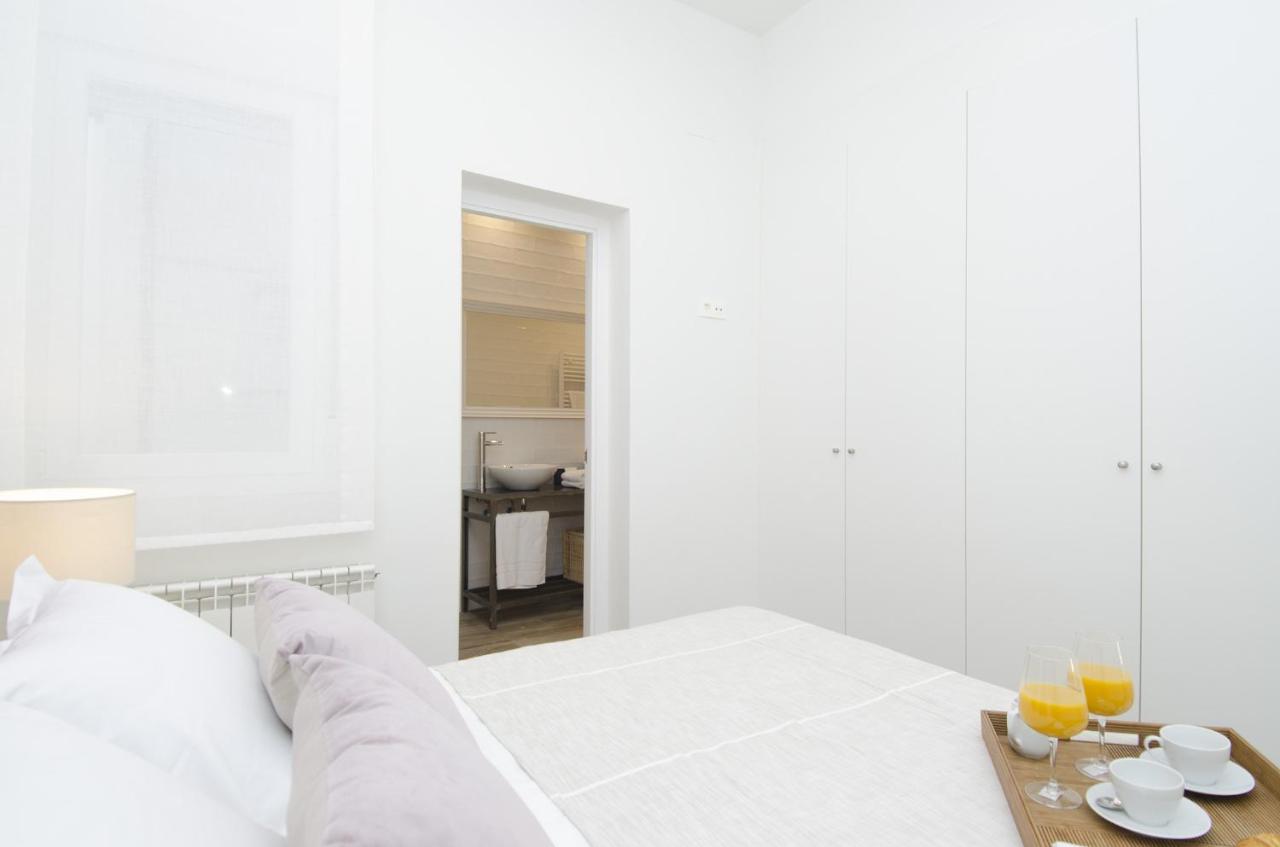 Apartment Nomad Rastro En Madrid