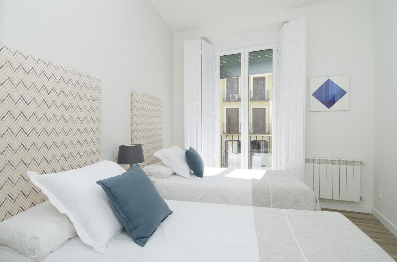 Apartment Nomad Rastro En
