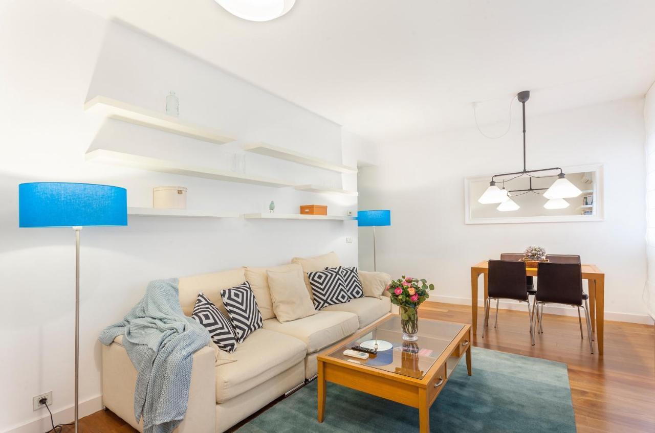 Apartamento Mit House Monte Esquinza En