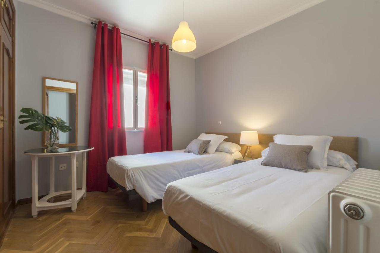 Mit House Tirso Iii En * Madrid