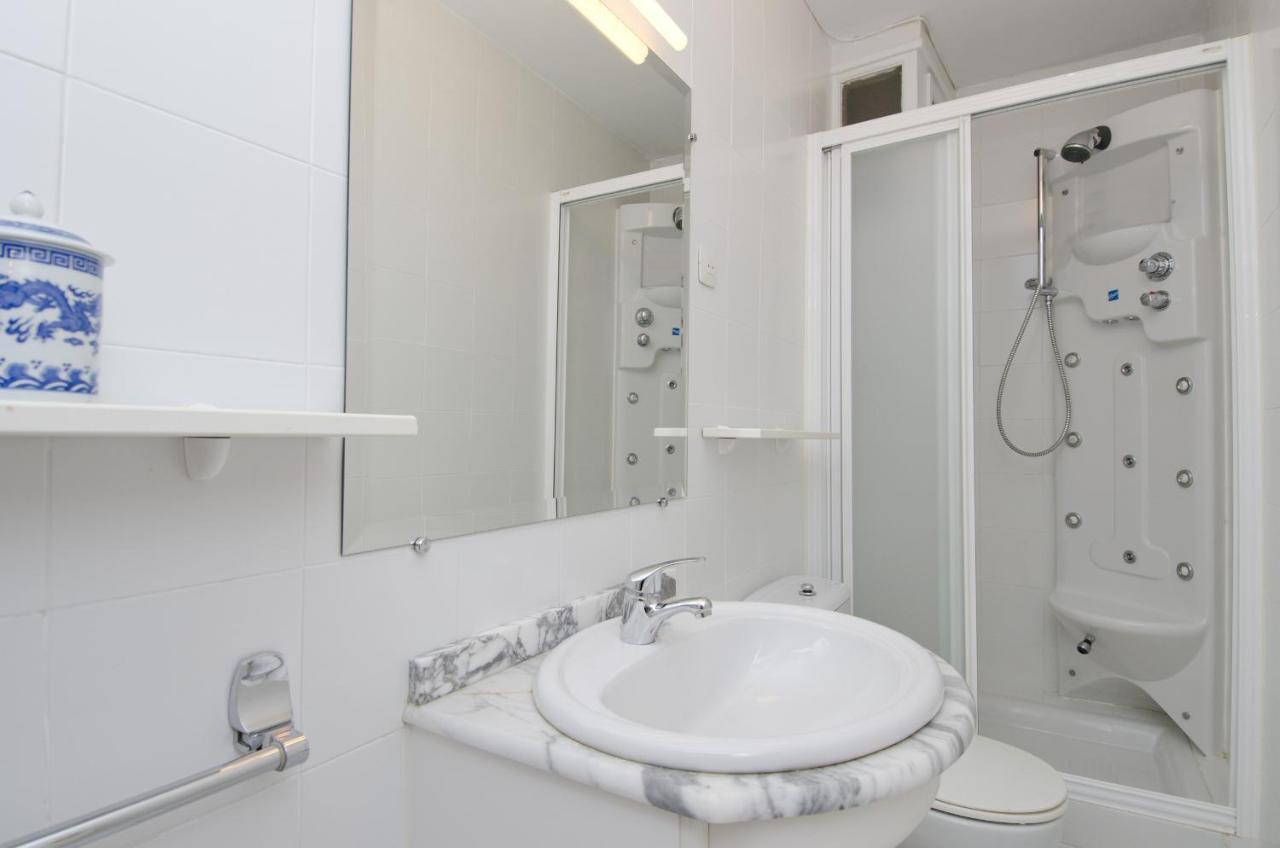 Mit House Paseo Del Prado Ii En Apartamento