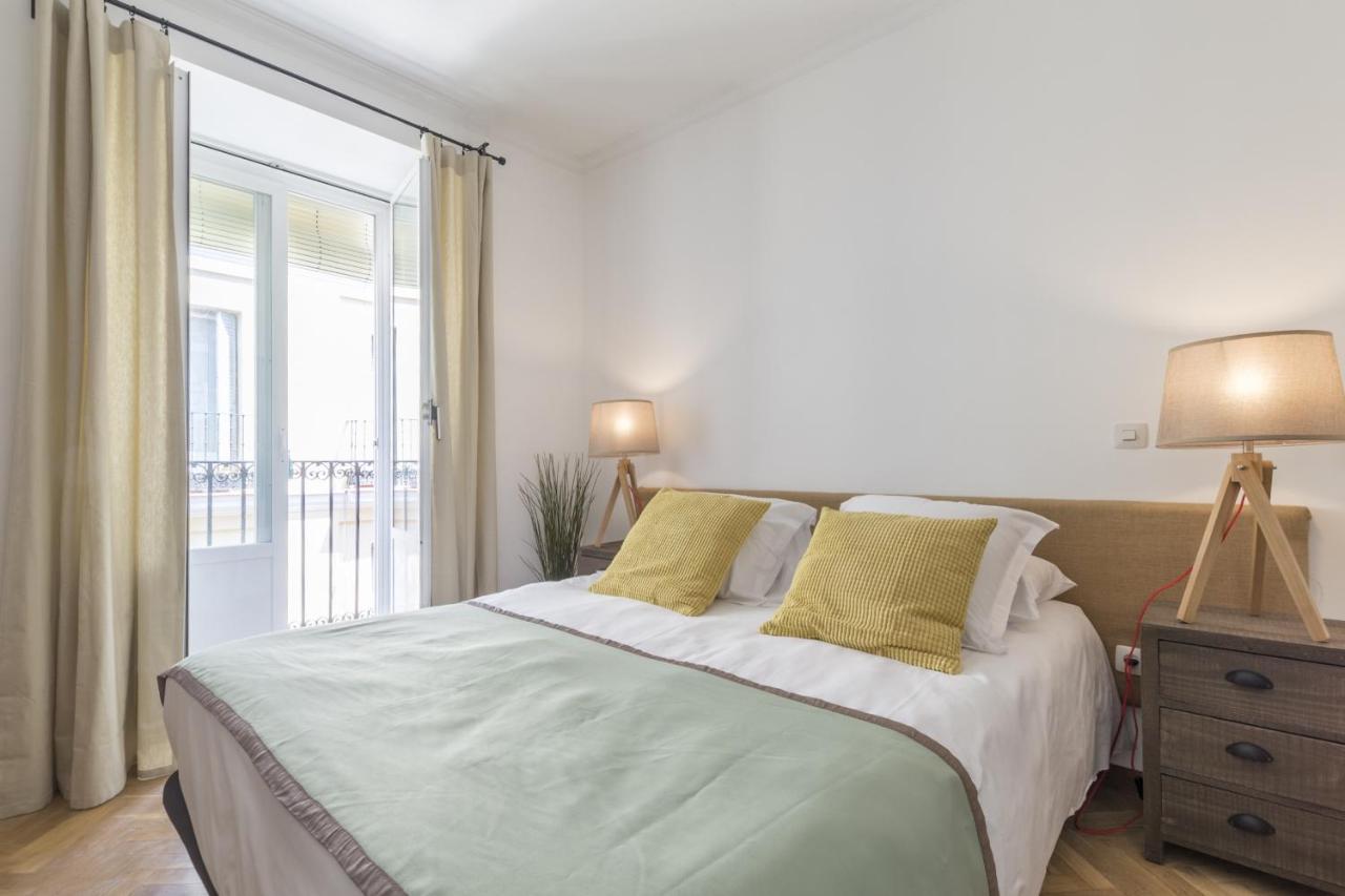 Mit House Tirso Iii En Apartment