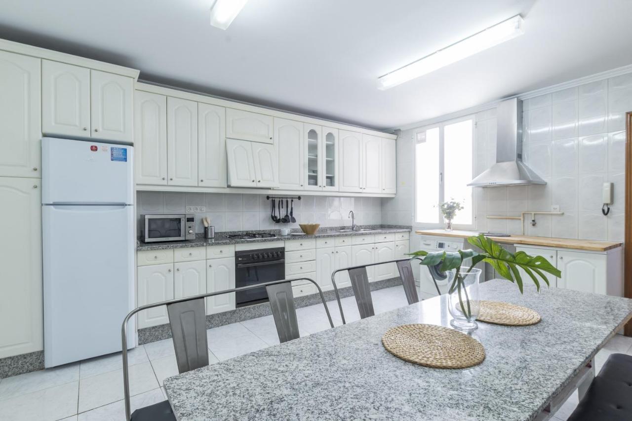 Apartment Mit House Tirso Iii En *