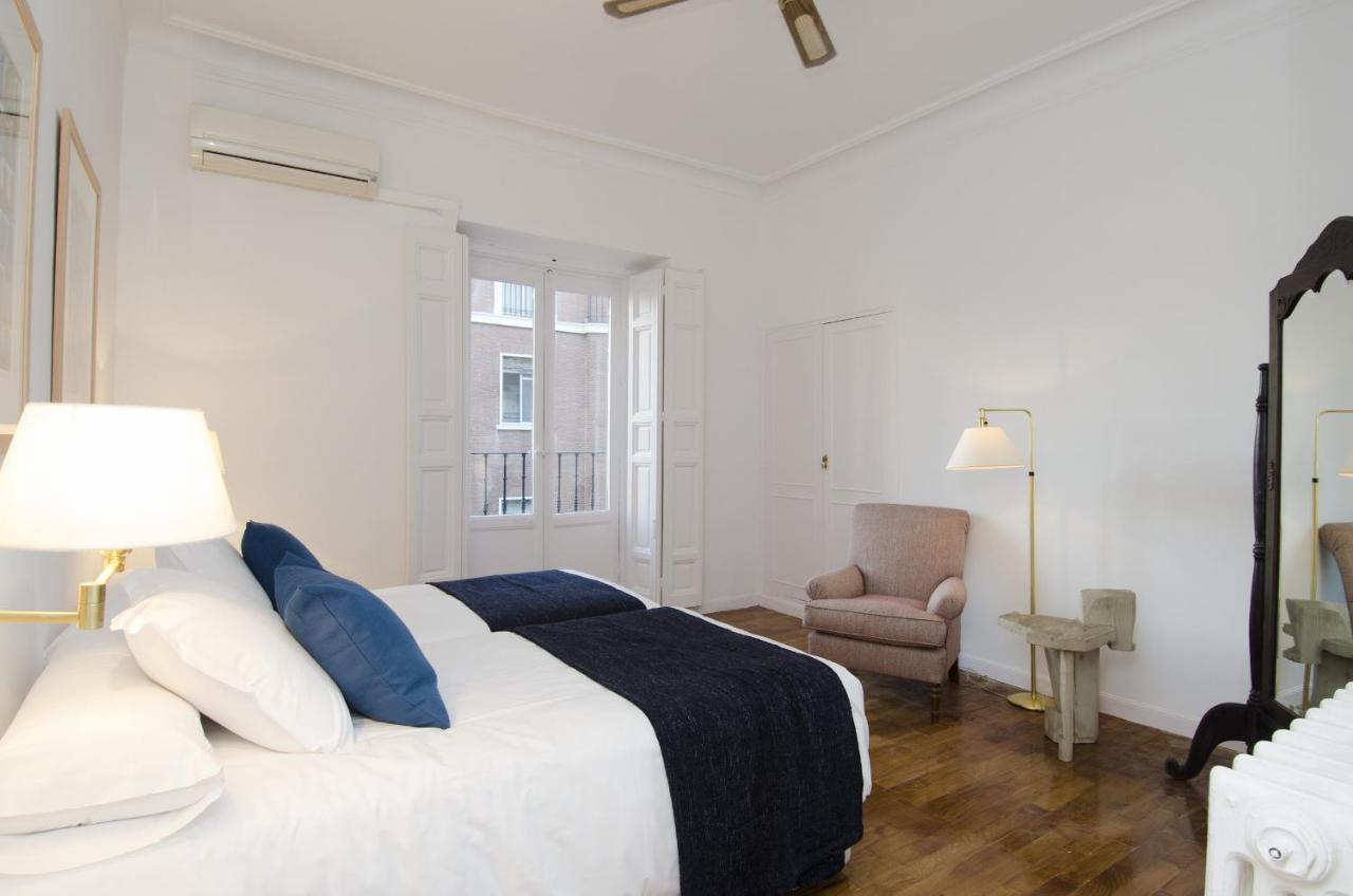 Mit House Paseo Del Prado Ii En * Madrid