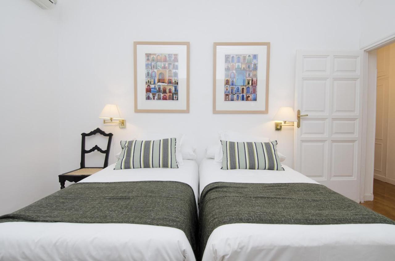 Mit House Paseo Del Prado Ii En Apartamento *