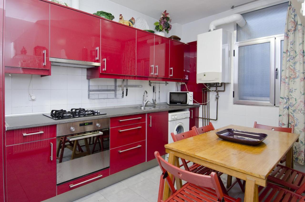 Mit House Paseo Del Prado Ii En Apartamento