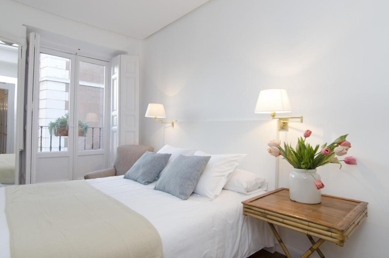 Mit House Paseo Del Prado Ii En Madrid